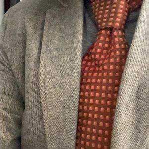 Bachrach Italian Tie